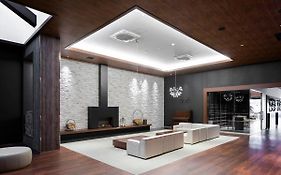 トリフィート ホテル＆ポッド ニセコ